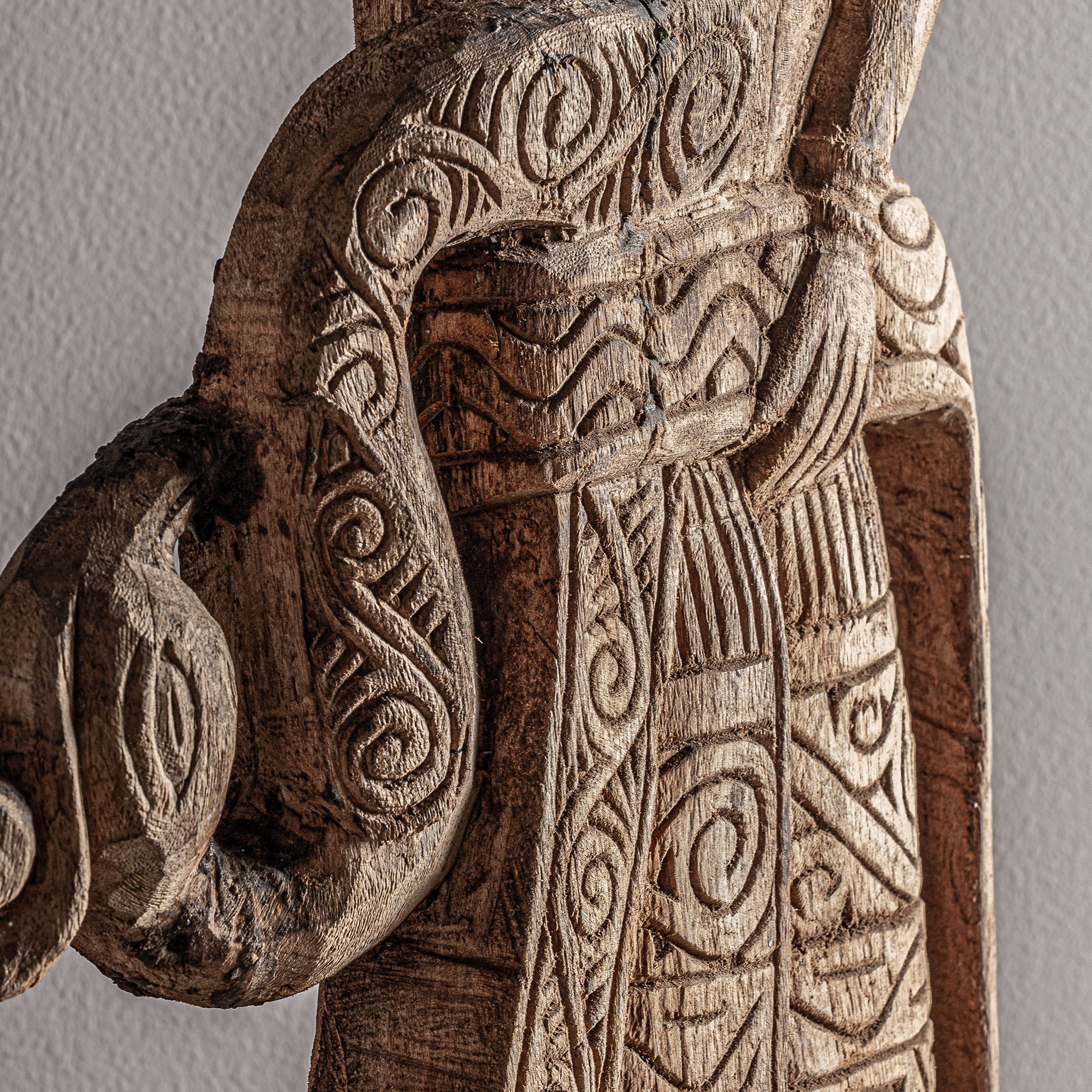 KALEO FLOOR SCULPTURE (SET OF 2)